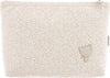 Borsa Bagno Mar Beige 6X28X20 Cm Prima infanzia/Igiene e benessere/Borsa per toilette La Casa Del Bebè - Napoli, Commerciovirtuoso.it