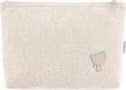 Borsa Bagno Mar Beige 6X28X20 Cm Prima infanzia/Igiene e benessere/Borsa per toilette La Casa Del Bebè - Napoli, Commerciovirtuoso.it