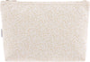 Borsa Bagno Mar Beige 6X28X20 Cm Prima infanzia/Igiene e benessere/Borsa per toilette La Casa Del Bebè - Napoli, Commerciovirtuoso.it
