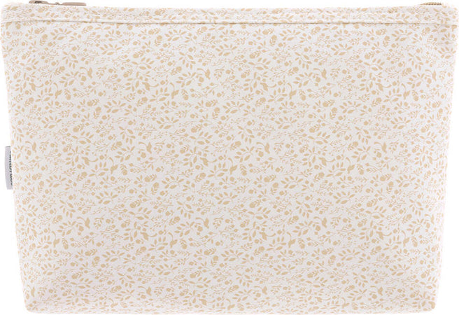 Borsa Bagno Mar Beige 6X28X20 Cm Prima infanzia/Igiene e benessere/Borsa per toilette La Casa Del Bebè - Napoli, Commerciovirtuoso.it