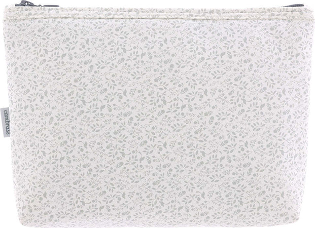 Borsa Bagno Mar Grigio 6X28X20 Cm Prima infanzia/Igiene e benessere/Borsa per toilette La Casa Del Bebè - Napoli, Commerciovirtuoso.it