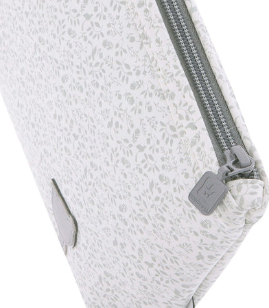 Borsa Bagno Mar Grigio 6X28X20 Cm Prima infanzia/Igiene e benessere/Borsa per toilette La Casa Del Bebè - Napoli, Commerciovirtuoso.it