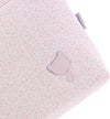 Borsa Bagno Mar Rosa 6X28X20 Cm Prima infanzia/Igiene e benessere/Borsa per toilette La Casa Del Bebè - Napoli, Commerciovirtuoso.it