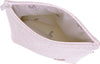 Borsa Bagno Mar Rosa 6X28X20 Cm Prima infanzia/Igiene e benessere/Borsa per toilette La Casa Del Bebè - Napoli, Commerciovirtuoso.it