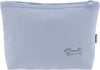 Borsa Bagno Paris Azzurro 6X28X20 Cm Prima infanzia/Igiene e benessere/Borsa per toilette La Casa Del Bebè - Napoli, Commerciovirtuoso.it