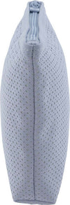 Borsa Bagno Paris Azzurro 6X28X20 Cm Prima infanzia/Igiene e benessere/Borsa per toilette La Casa Del Bebè - Napoli, Commerciovirtuoso.it
