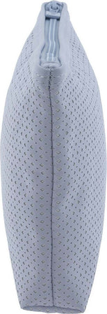 Borsa Bagno Paris Azzurro 6X28X20 Cm Prima infanzia/Igiene e benessere/Borsa per toilette La Casa Del Bebè - Napoli, Commerciovirtuoso.it