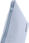 Borsa Bagno Paris Azzurro 6X28X20 Cm Prima infanzia/Igiene e benessere/Borsa per toilette La Casa Del Bebè - Napoli, Commerciovirtuoso.it