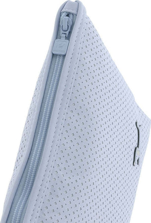 Borsa Bagno Paris Azzurro 6X28X20 Cm Prima infanzia/Igiene e benessere/Borsa per toilette La Casa Del Bebè - Napoli, Commerciovirtuoso.it