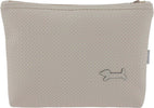 Borsa Bagno Paris Camel 6X28X20 Cm Prima infanzia/Igiene e benessere/Borsa per toilette La Casa Del Bebè - Napoli, Commerciovirtuoso.it