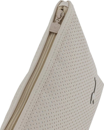 Borsa Bagno Paris Camel 6X28X20 Cm Prima infanzia/Igiene e benessere/Borsa per toilette La Casa Del Bebè - Napoli, Commerciovirtuoso.it