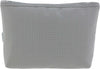 Borsa Bagno Paris Grigio 6X28X20 Cm Prima infanzia/Igiene e benessere/Borsa per toilette La Casa Del Bebè - Napoli, Commerciovirtuoso.it