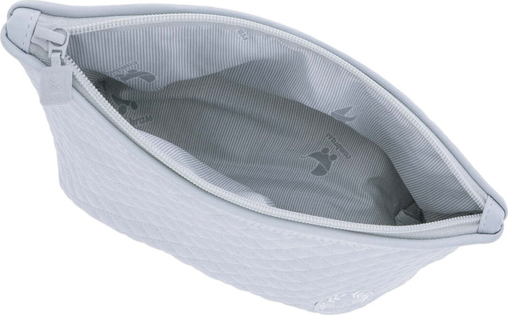 Borsa Bagno Sara Azzurro 6X28X20 Cm Prima infanzia/Igiene e benessere/Borsa per toilette La Casa Del Bebè - Napoli, Commerciovirtuoso.it