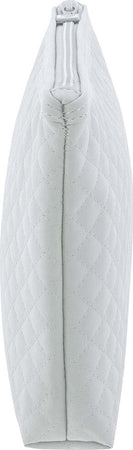 Borsa Bagno Sara Grigio 6X28X20 Cm Prima infanzia/Igiene e benessere/Borsa per toilette La Casa Del Bebè - Napoli, Commerciovirtuoso.it