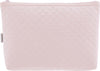 Borsa Bagno Sara Rosa 6X28X20 Cm Prima infanzia/Igiene e benessere/Borsa per toilette La Casa Del Bebè - Napoli, Commerciovirtuoso.it