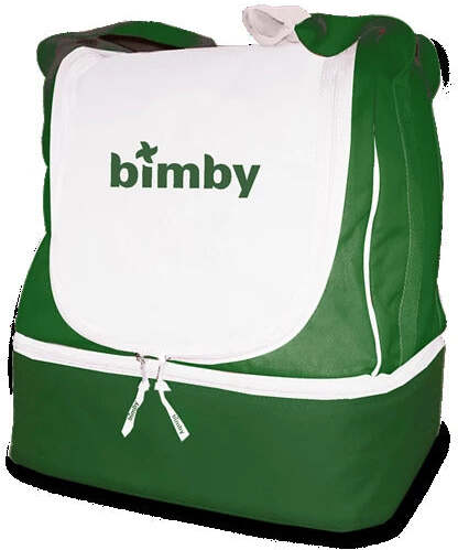 Borsa Bimby TM 5 Vorwerk