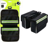 Borsa Borsello Doppia Sacca Porta Oggetti Bande Laterali Riflettenti Bici Xc1679 Sport e Tempo Libero > Ciclismo > Ricambi per Bici > Sport Trade Shop italia - Napoli, Commerciovirtuoso.it