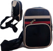 BORSA BORSELLO UOMO SIMIL-PELLE TRACOLLA PETTO MONO SPALLA MARSUPIO LAVORO 3048 Moda/Uomo/Borse/Borse a spalla Trade Shop italia - Napoli, Commerciovirtuoso.it