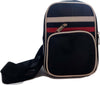 BORSA BORSELLO UOMO SIMIL-PELLE TRACOLLA PETTO MONO SPALLA MARSUPIO LAVORO 3048 Moda/Uomo/Borse/Borse a spalla Trade Shop italia - Napoli, Commerciovirtuoso.it