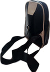 BORSA BORSELLO UOMO SIMIL-PELLE TRACOLLA PETTO MONO SPALLA MARSUPIO LAVORO 3048 Moda/Uomo/Borse/Borse a spalla Trade Shop italia - Napoli, Commerciovirtuoso.it