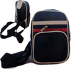 BORSA BORSELLO UOMO SIMIL-PELLE TRACOLLA PETTO MONO SPALLA MARSUPIO LAVORO 3048 Moda/Uomo/Borse/Borse a spalla Trade Shop italia - Napoli, Commerciovirtuoso.it