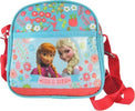BORSA BORSETTA PICCOLA 15 X 14 CM SCUOLA TEMPO LIBERO DISNEY FROZEN Moda/Donna/Borse/Borse a tracolla Trade Shop italia - Napoli, Commerciovirtuoso.it