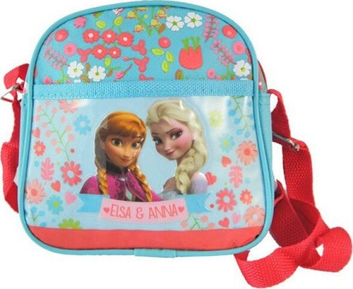 BORSA BORSETTA PICCOLA 15 X 14 CM SCUOLA TEMPO LIBERO DISNEY FROZEN Moda/Donna/Borse/Borse a tracolla Trade Shop italia - Napoli, Commerciovirtuoso.it