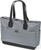 Borsa Brevi GUSCIO BAG Grigio Melange Chiaro Prima infanzia/Cambio del pannolino/Borse fasciatoio/Borse tascapane La Casa Del Bebè - Napoli, Commerciovirtuoso.it