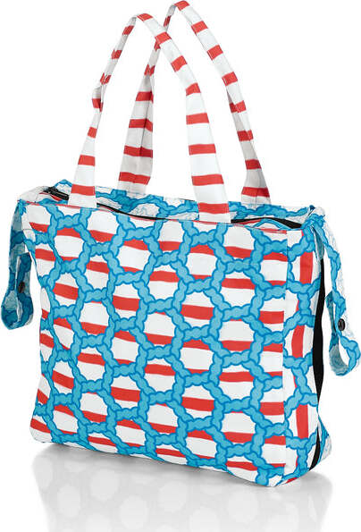 Borsa Brevi SUMMER Nuvola Moda/Valigie borse e accessori da viaggio/Valigie e set da viaggio/Tote da viaggio La Casa Del Bebè - Napoli, Commerciovirtuoso.it