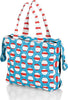 Borsa Brevi SUMMER Nuvola Moda/Valigie borse e accessori da viaggio/Valigie e set da viaggio/Tote da viaggio La Casa Del Bebè - Napoli, Commerciovirtuoso.it