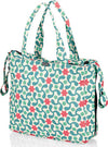 Borsa Brevi SUMMER Vietri Moda/Valigie borse e accessori da viaggio/Valigie e set da viaggio/Tote da viaggio La Casa Del Bebè - Napoli, Commerciovirtuoso.it