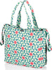 Borsa Brevi SUMMER Vietri Moda/Valigie borse e accessori da viaggio/Valigie e set da viaggio/Tote da viaggio La Casa Del Bebè - Napoli, Commerciovirtuoso.it