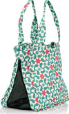 Borsa Brevi SUMMER Vietri Moda/Valigie borse e accessori da viaggio/Valigie e set da viaggio/Tote da viaggio La Casa Del Bebè - Napoli, Commerciovirtuoso.it