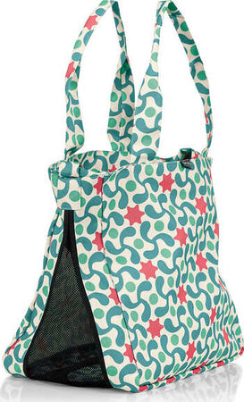 Borsa Brevi SUMMER Vietri Moda/Valigie borse e accessori da viaggio/Valigie e set da viaggio/Tote da viaggio La Casa Del Bebè - Napoli, Commerciovirtuoso.it