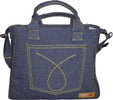 Borsa Cambio Baciuzzi Jeans 501 Blue Prima infanzia/Cambio del pannolino/Borse fasciatoio/Borse tascapane La Casa Del Bebè - Napoli, Commerciovirtuoso.it
