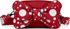 Borsa Cambio Cybex Petticoat by Jeremy Scott Fashion Collection Red/Dark Red Prima infanzia/Cambio del pannolino/Borse fasciatoio/Borse tascapane La Casa Del Bebè - Napoli, Commerciovirtuoso.it