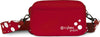 Borsa Cambio Cybex Petticoat by Jeremy Scott Fashion Collection Red/Dark Red Prima infanzia/Cambio del pannolino/Borse fasciatoio/Borse tascapane La Casa Del Bebè - Napoli, Commerciovirtuoso.it