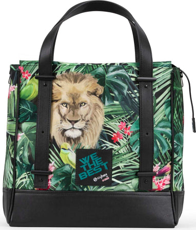 Borsa Cambio Cybex Platinum by DJ Khaled Collection We The Best Blue Prima infanzia/Cambio del pannolino/Borse fasciatoio/Borse tascapane La Casa Del Bebè - Napoli, Commerciovirtuoso.it