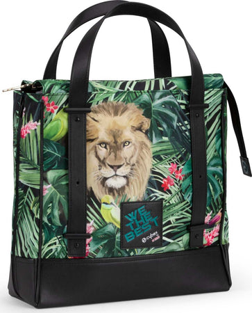 Borsa Cambio Cybex Platinum by DJ Khaled Collection We The Best Blue Prima infanzia/Cambio del pannolino/Borse fasciatoio/Borse tascapane La Casa Del Bebè - Napoli, Commerciovirtuoso.it