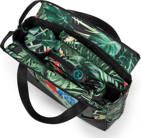 Borsa Cambio Cybex Platinum by DJ Khaled Collection We The Best Blue Prima infanzia/Cambio del pannolino/Borse fasciatoio/Borse tascapane La Casa Del Bebè - Napoli, Commerciovirtuoso.it