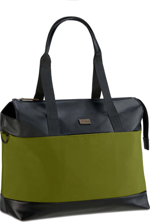 Borsa Cambio Cybex Platinum Mios Khaki Green/khaki brown 2020 Prima infanzia/Cambio del pannolino/Borse fasciatoio/Borse tascapane La Casa Del Bebè - Napoli, Commerciovirtuoso.it