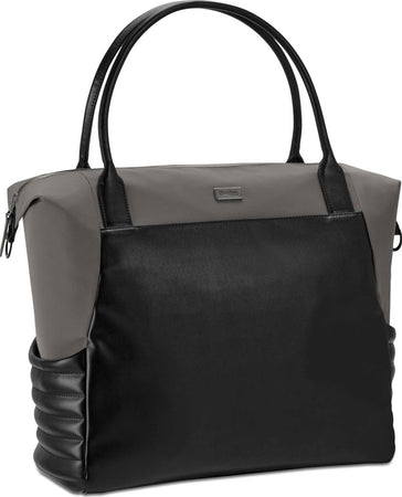 Borsa Cambio Cybex Platinum Priam Soho Grey/mid grey 2020 Prima infanzia/Cambio del pannolino/Borse fasciatoio/Borse tascapane La Casa Del Bebè - Napoli, Commerciovirtuoso.it