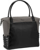 Borsa Cambio Cybex Platinum Priam Soho Grey/mid grey 2020 Prima infanzia/Cambio del pannolino/Borse fasciatoio/Borse tascapane La Casa Del Bebè - Napoli, Commerciovirtuoso.it