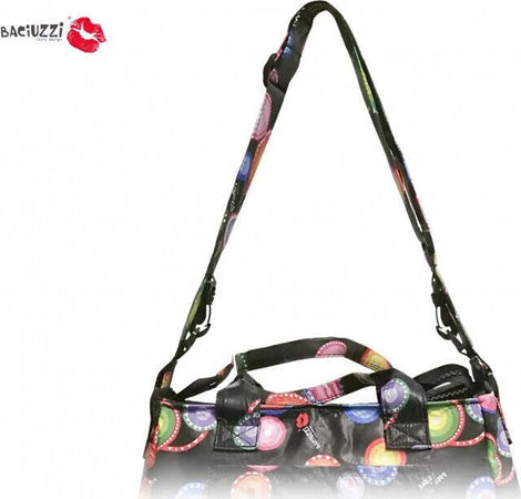 Borsa Cambio Jaguar Baciuzzi Prima infanzia/Cambio del pannolino/Borse fasciatoio/Borse tascapane La Casa Del Bebè - Napoli, Commerciovirtuoso.it