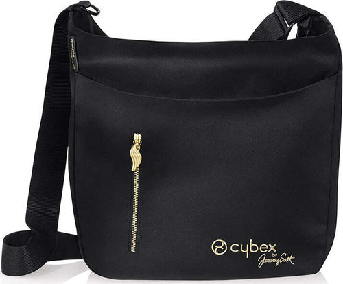 Borsa Cambio Priam Cybex Wings by JS Fashion Collection Platinum Prima infanzia/Cambio del pannolino/Borse fasciatoio/Borse tascapane La Casa Del Bebè - Napoli, Commerciovirtuoso.it