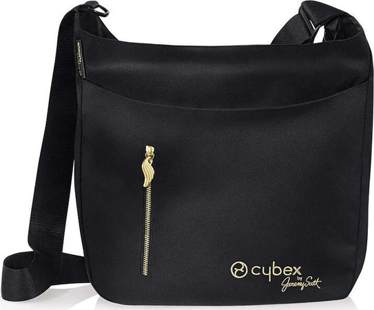 Borsa Cambio Priam Cybex Wings by JS Fashion Collection Platinum Prima infanzia/Cambio del pannolino/Borse fasciatoio/Borse tascapane La Casa Del Bebè - Napoli, Commerciovirtuoso.it