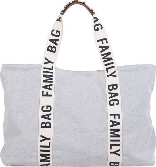Borsa-Childhome-Family-Bag-Borsa-Weekend---Nuovo-Look-Sportivo