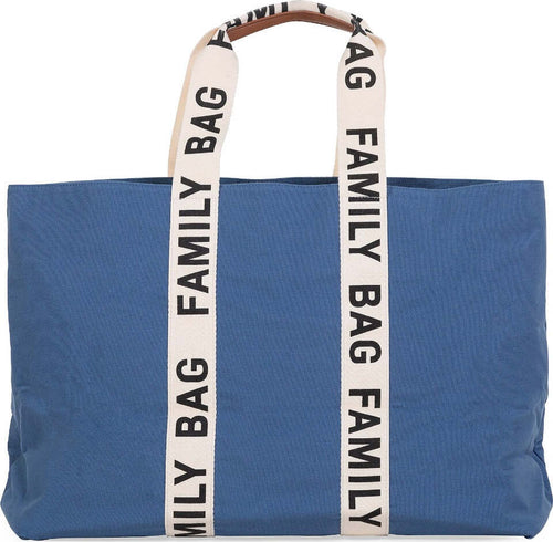 Borsa-Childhome-Family-Bag-Borsa-Weekend---Nuovo-Look-Sportivo