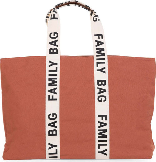 Borsa-Childhome-Family-Bag-Borsa-Weekend---Nuovo-Look-Sportivo