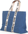 Borsa-Childhome-Family-Bag-Borsa-Weekend---Nuovo-Look-Sportivo